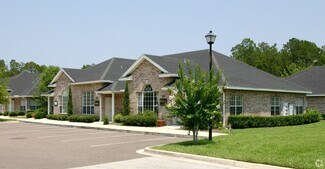 Jacksonville, FL Medical - 13500 Sutton Park Dr S