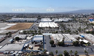 Carson, CA Industrial - 329 W Torrance Blvd