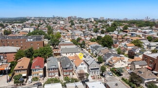 North Bergen, NJ Multi-Family - 1002 74th St