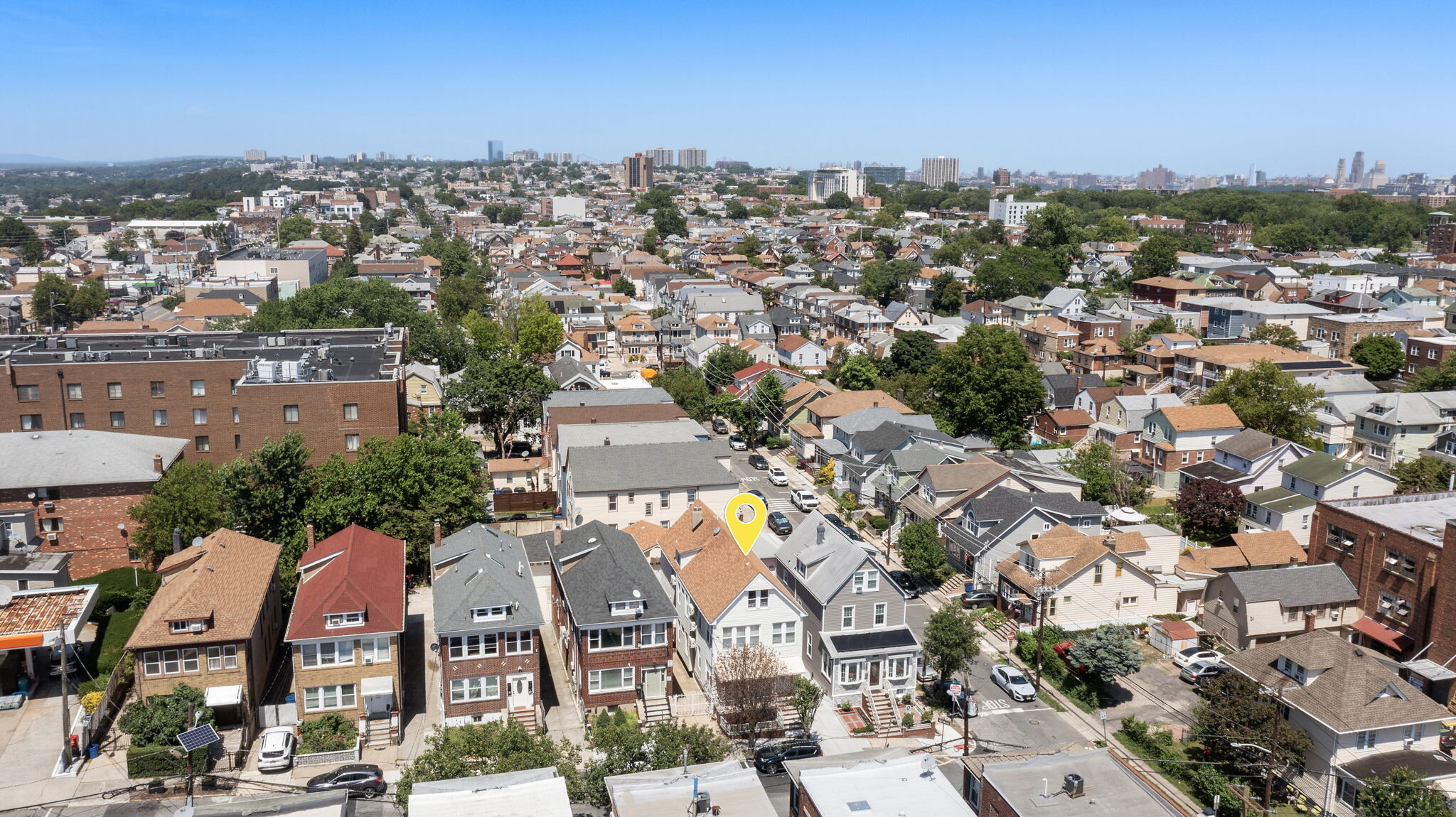 1002 74th St, North Bergen, NJ for Sale