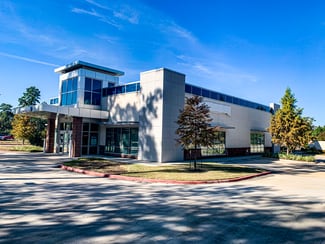 10815 Kuykendahl Rd  