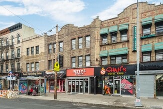 Astoria, NY Apartments - 3017 30th Ave