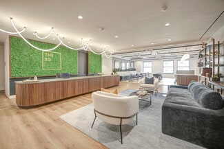 Washington, DC Coworking Space - 875 15th St NW