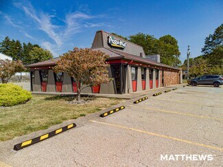 Clinton, IA Fast Food - 1616 N 2nd St