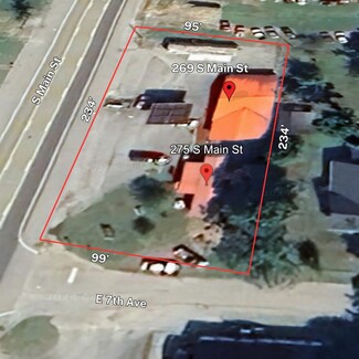 269-275 S Main St