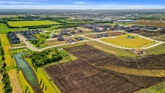 Venus, TX Commercial - 2500 Howell Dr