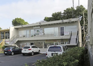 Miami, FL Retail - 2809 Bird Ave Miami, FL Retail - 2809 Bird Ave