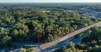Tallahassee, FL Commercial - Capital Circle SE & Old St. Augustine Road