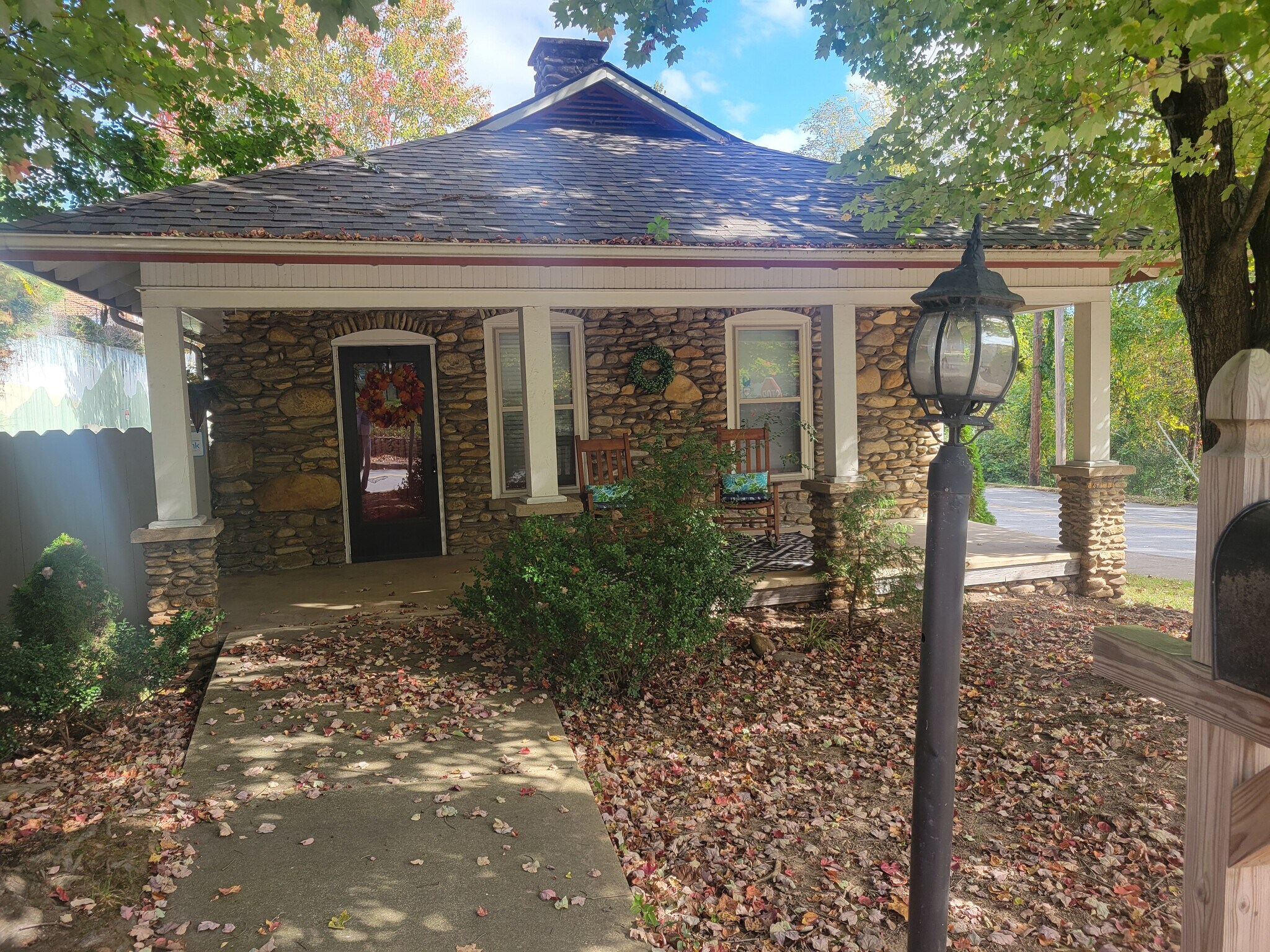 33 Pigeon St, Waynesville, NC for Rent