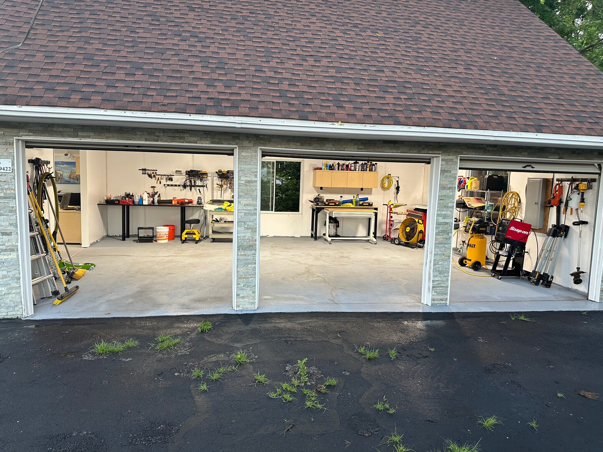 861 DeKalb Pike, Center Square, PA for Rent