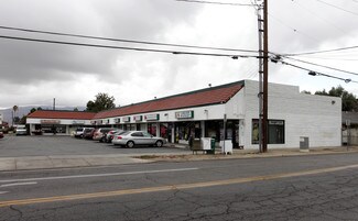 Hemet, CA Retail - 300-338 N San Jacinto St