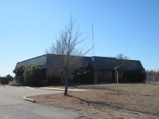 Newcastle, OK Office - 2318 SE 44th St