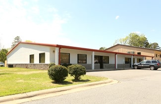 Little Rock, AR Office - 6 Seven Acres Dr Little Rock, AR Office - 6 Seven Acres Dr