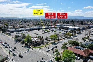 San Jose, CA Retail - 3074 Story Rd