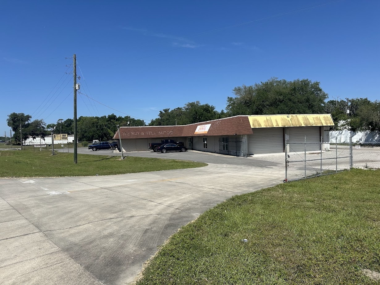 201 NE 20th St, Ocala, FL for Sale