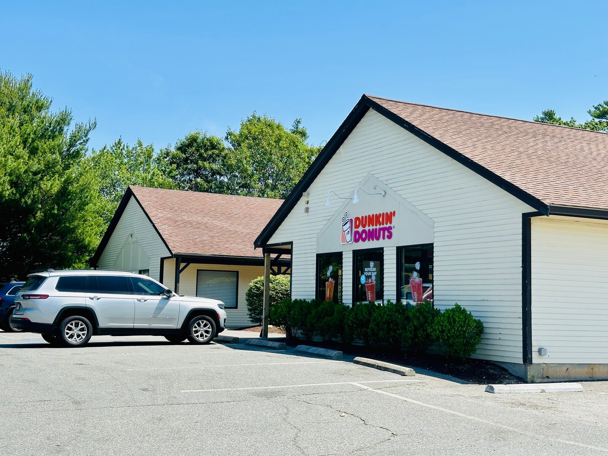 300 Tremont St, Carver, MA for Rent
