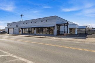 Oklahoma City, OK Warehouse - 215 N Western Ave Oklahoma City, OK Warehouse - 215 N Western Ave