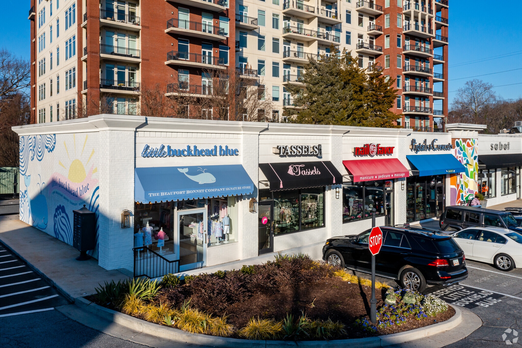 3802 Roswell Rd, Atlanta, GA for Rent