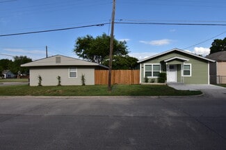 2 Homes/ 1 lot Multi unit McKinney