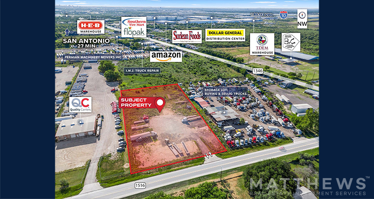 865 FM 1516, San Antonio, TX for Rent