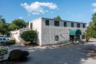 Brewster, NY Office - 3839 Danbury Rd