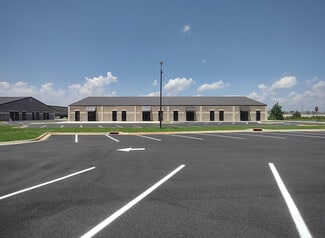 Warner Robins, GA Office - 103 Ed Bayer Ct