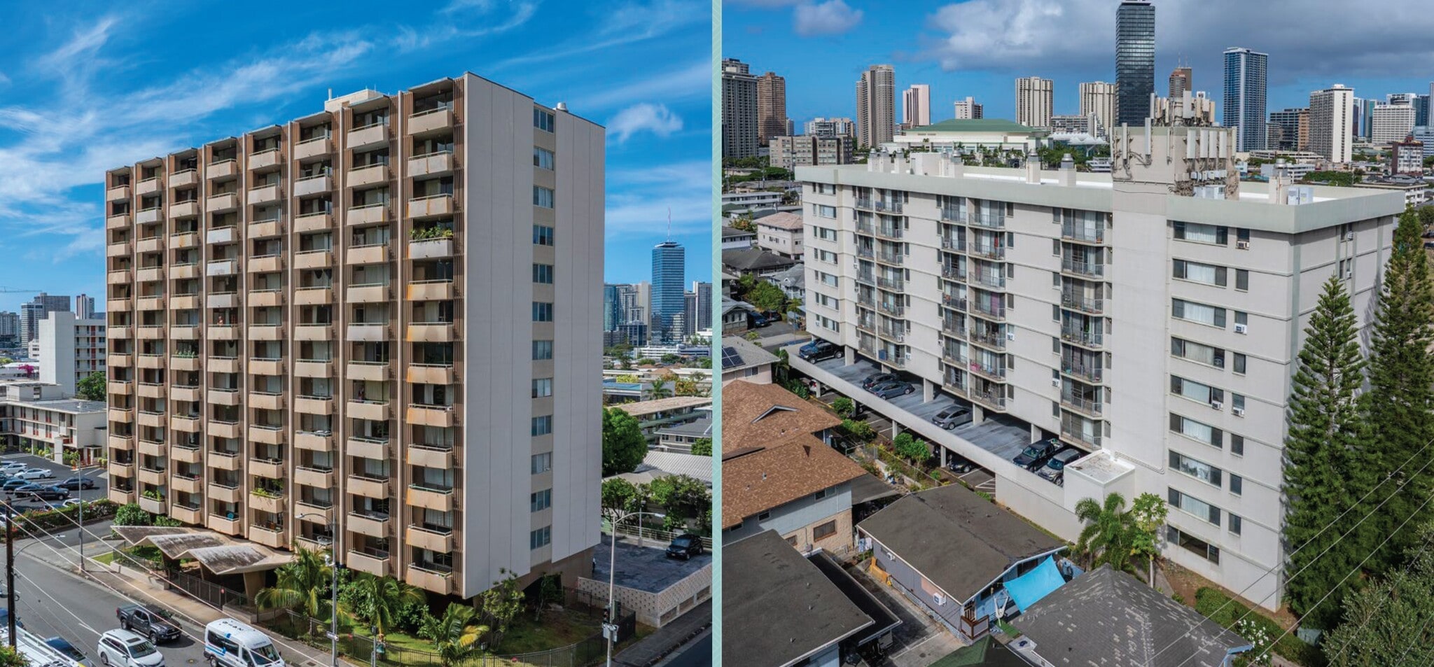 , Honolulu, HI for Sale