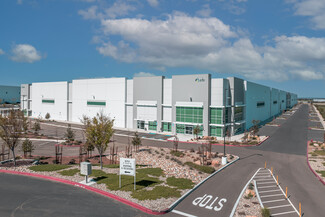 Tracy, CA Industrial - 6751 W Schulte Rd