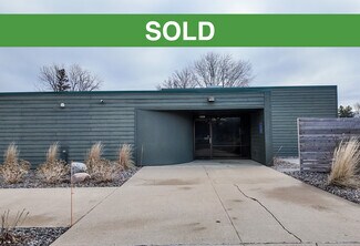 Sioux Falls, SD Office - 1808 S Cliff Ave