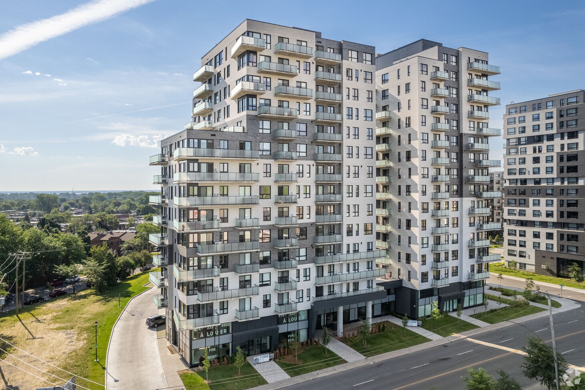 6760 Boul Newman, Montréal, QC for Rent