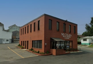 Revere, MA Retail, Flex - 90 American Legion Hwy