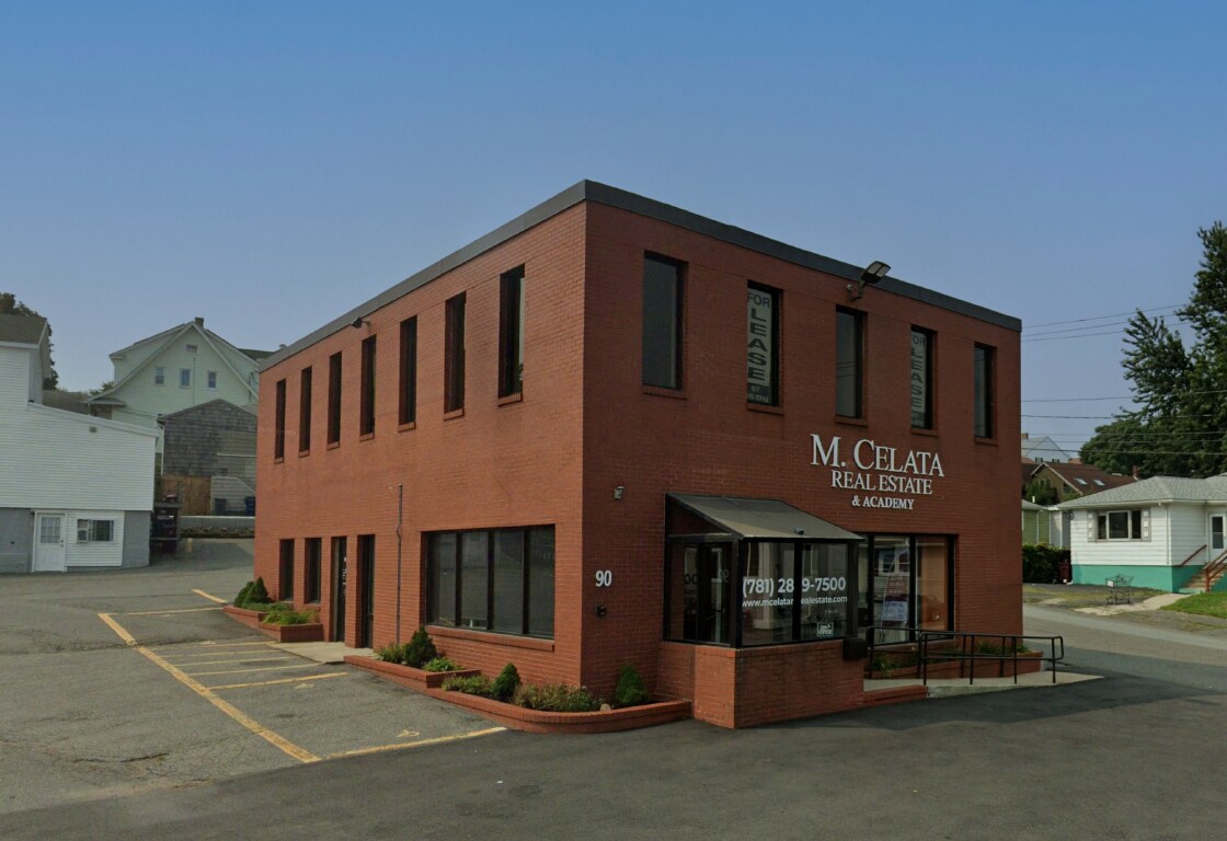 90 American Legion Hwy, Revere, MA for Rent