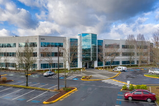 Redmond, WA Office - 18400 NE Union Hill Rd