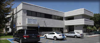 Hemet, CA Office/Medical - 1011 E Devonshire Ave