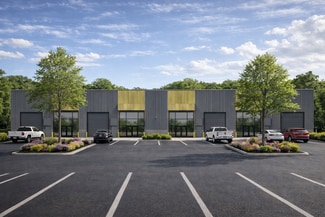 Rincon, GA Flex - 195 Commercial Dr