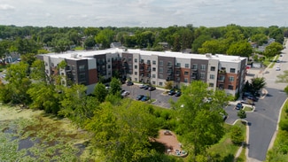 South Elgin, IL Apartments - 355 N La Fox St