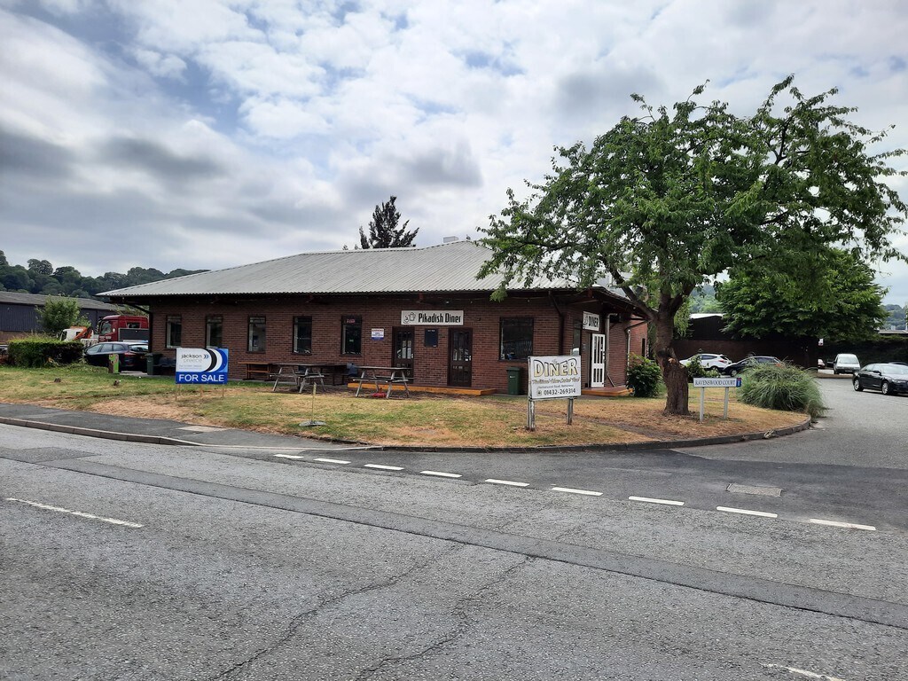 Netherwood Rd, Hereford, HEF for Sale