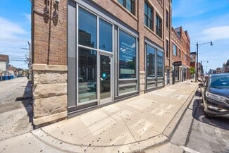 Chicago, IL Retail - 1910 W North Ave Chicago, IL Retail - 1910 W North Ave