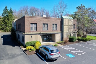 Ingomar, PA Office - 736 W Ingomar Rd