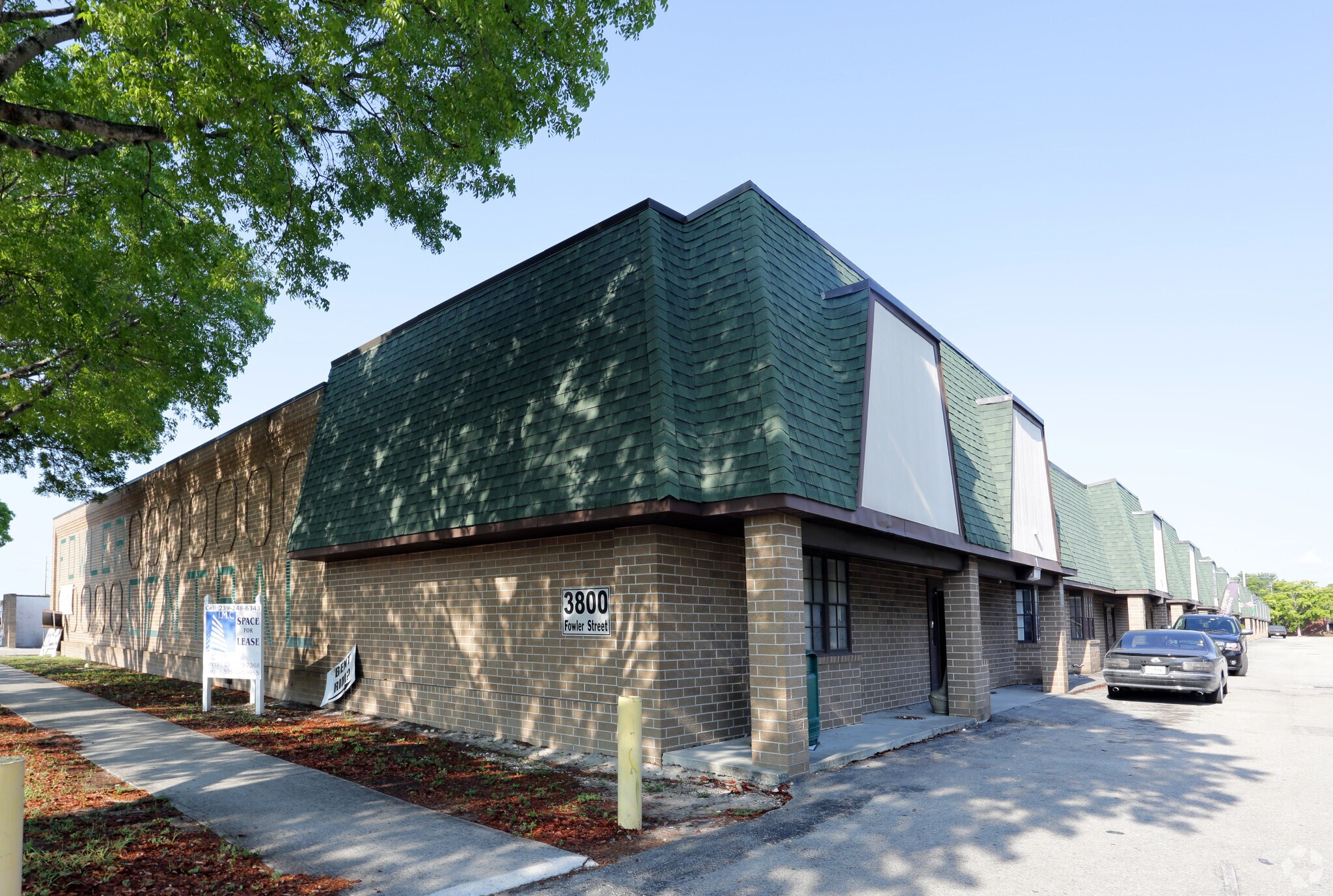 3800 Fowler St, Fort Myers, FL for Rent