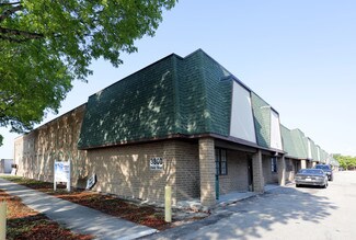 Fort Myers, FL Industrial - 3800 Fowler St