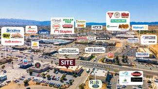 Victorville, CA Freestanding - 14190 Bear Valley Rd Victorville, CA Freestanding - 14190 Bear Valley Rd
