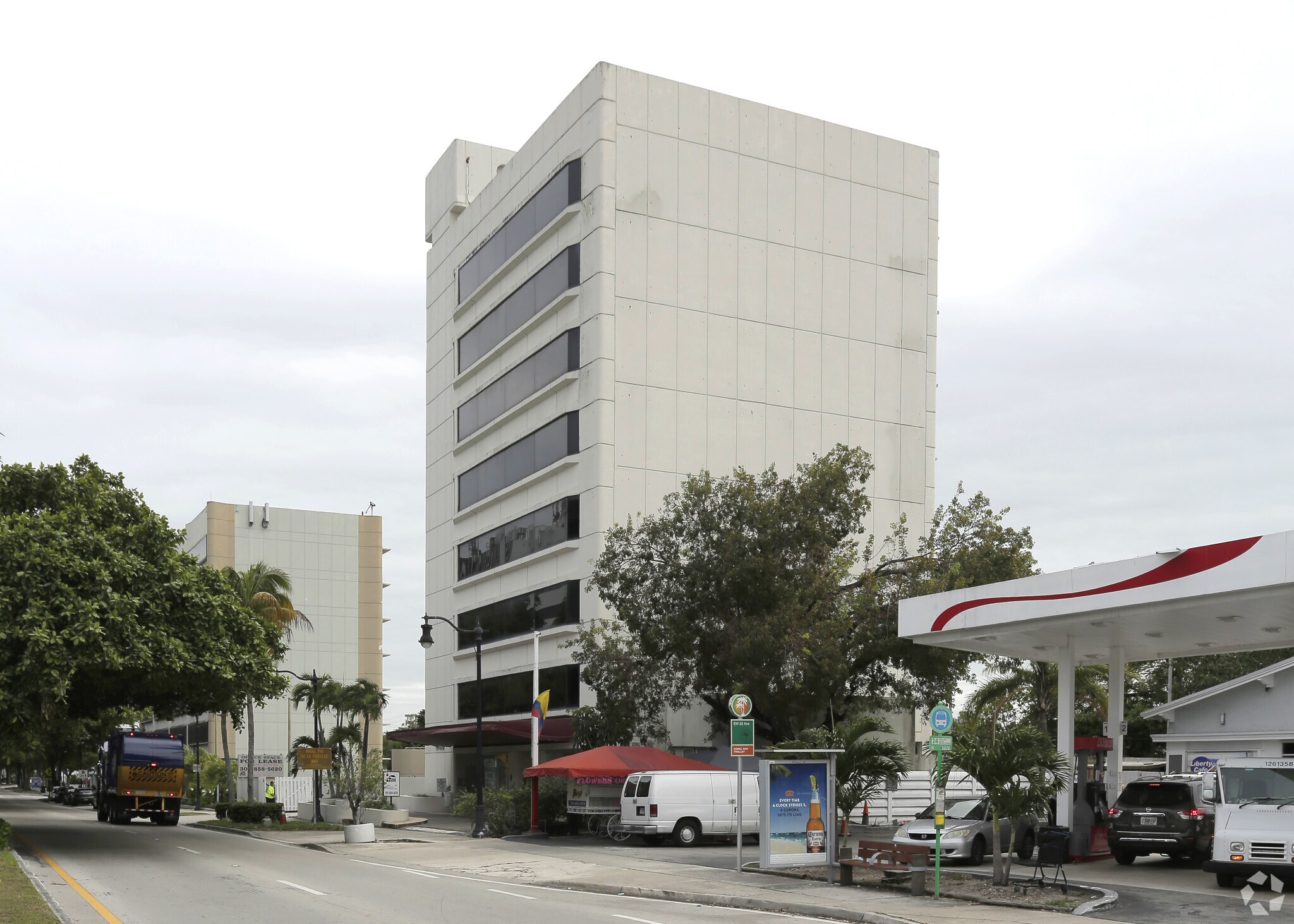 2150 Coral Way, Miami, FL for Rent