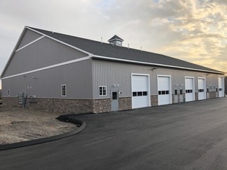 Oxford, CT Industrial - 6 Pheasant Run Rd