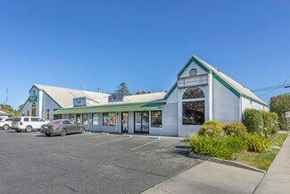 Madera, CA Retail - 1501 Howard Rd