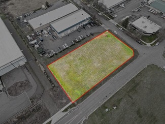 Medford, OR Commercial - 862 Enterprise dr