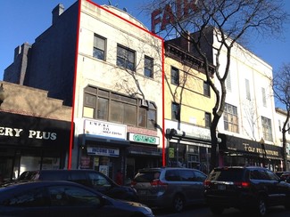 Mount Vernon, NY Retail - 33 S 4th Ave