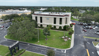 Bartow, FL Office - 600 N Broadway Ave