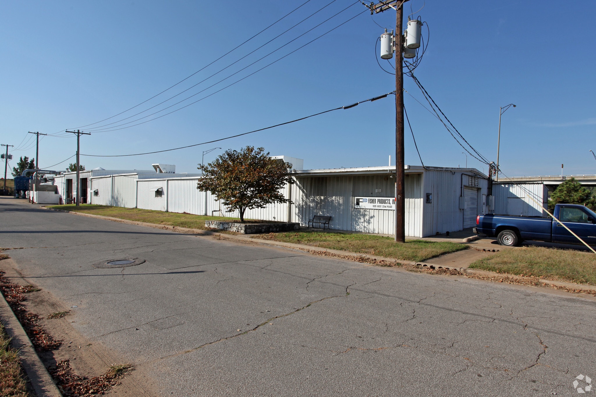 2216 S Rosedale Ave, Tulsa, OK for Rent