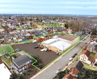 Souderton, PA Warehouse - 38 Green St